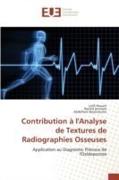 Contribution à l'Analyse de Textures de Radiographies Osseuses