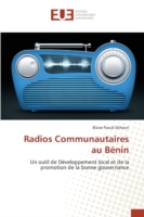 Radios Communautaires Au Bénin