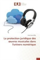 La Protection Juridique Des Oeuvres Musicales Dans Lunivers Numérique