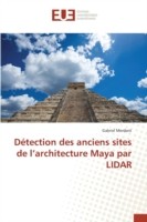 Détection Des Anciens Sites de l'Architecture Maya Par Lidar