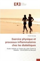 Exercice Physique Et Processus Inflammatoires Chez Les Diabetiques