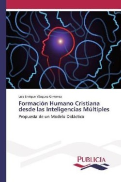 Formación Humano Cristiana desde las Inteligencias Múltiples