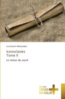 Iconoclastes Tome II