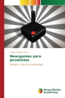 Newsgames para Jornalistas