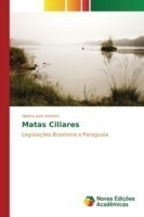 Matas Ciliares