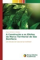 Construção e os Efeitos da Marca Territorial de São Bonifácio