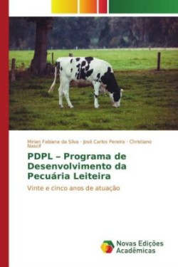 PDPL - Programa de Desenvolvimento da Pecuária Leiteira