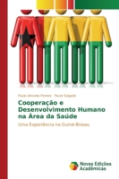 Cooperação e Desenvolvimento Humano na Área da Saúde