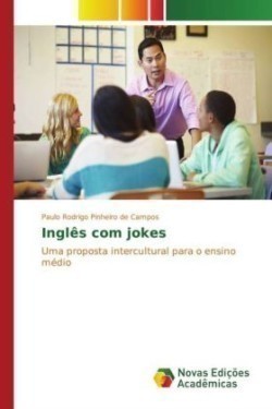 Inglês com jokes