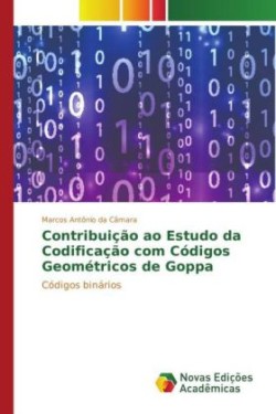 Contribuição ao Estudo da Codificação com Códigos Geométricos de Goppa