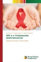 HIV e o Tratamento Antirretroviral