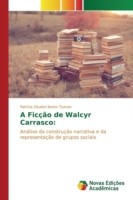 Ficção de Walcyr Carrasco