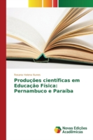 Produções científicas em Educação Física