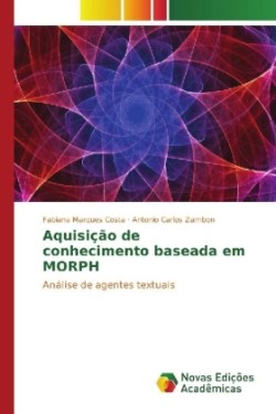 Aquisição de conhecimento baseada em MORPH