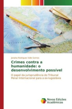 Crimes contra a humanidade