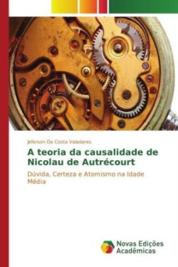 teoria da causalidade de Nicolau de Autrécourt