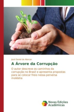 Árvore da Corrupção