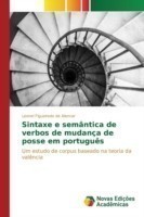 Sintaxe e semântica de verbos de mudança de posse em português