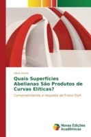 Quais Superfícies Abelianas São Produtos de Curvas Elíticas?