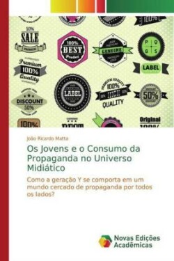 Os Jovens e o Consumo da Propaganda no Universo Midiático