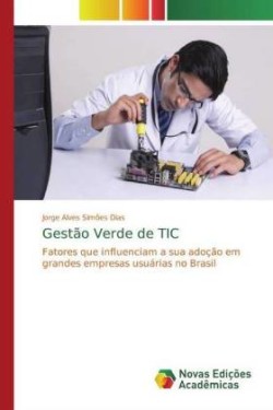 Gestão Verde de TIC