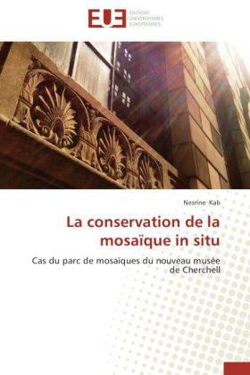 Conservation de la Mosa�que in Situ