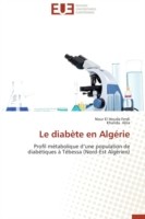 Le diabète en Algérie