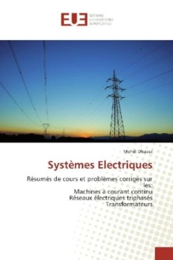 Systèmes Electriques