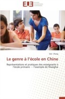 Le genre à l'école en Chine