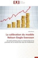 calibration du modèle nelson-siegle-svensson