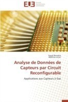 Analyse de données de capteurs par circuit reconfigurable