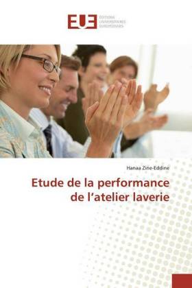 Etude de la performance de l'atelier laverie