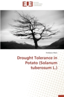 Drought tolerance in potato (solanum tuberosum l.)