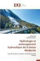 Hydrologie Et Aménagement Hydraulique de la Basse Medjerda