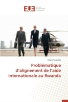 Problématique d'alignement de l'aide internationale au Rwanda
