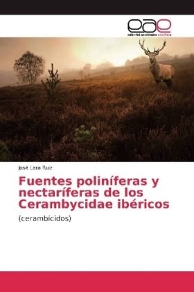 Fuentes poliníferas y nectaríferas de los Cerambycidae ibéricos