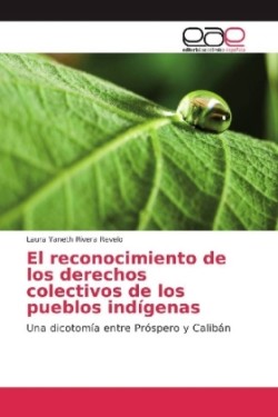 El reconocimiento de los derechos colectivos de los pueblos indígenas