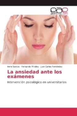 La ansiedad ante los exámenes