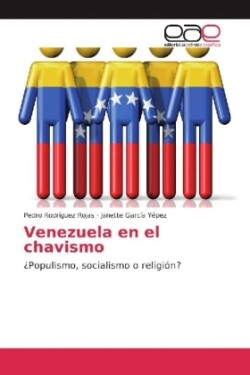 Venezuela en el chavismo