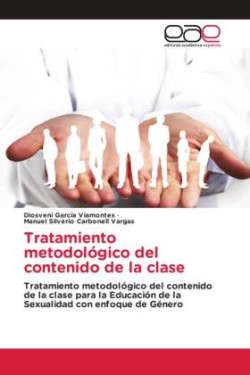 Tratamiento metodológico del contenido de la clase