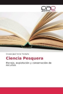 Ciencia Pesquera