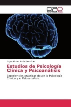 Estudios de Psicología Clínica y Psicoanálisis