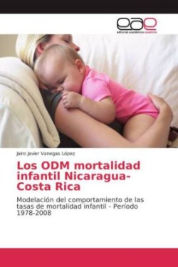 Los ODM mortalidad infantil Nicaragua-Costa Rica