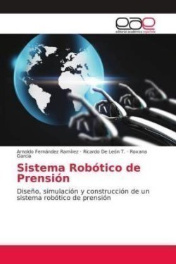 Sistema Robótico de Prensión