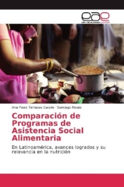 Comparación de Programas de Asistencia Social Alimentaria