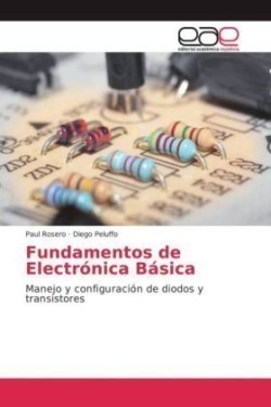 Fundamentos de Electrónica Básica