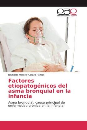 Factores etiopatogénicos del asma bronquial en la infancia