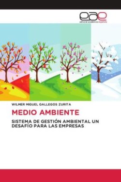 MEDIO AMBIENTE