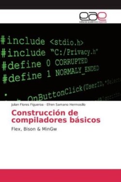 Construcción de compiladores básicos