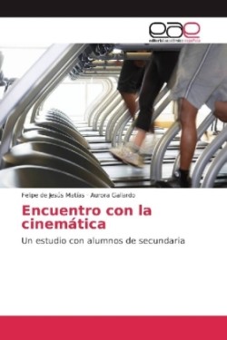 Encuentro con la cinemática